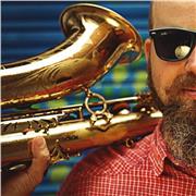 Clases particulares de saxofón y de jazz improvisation via Skype